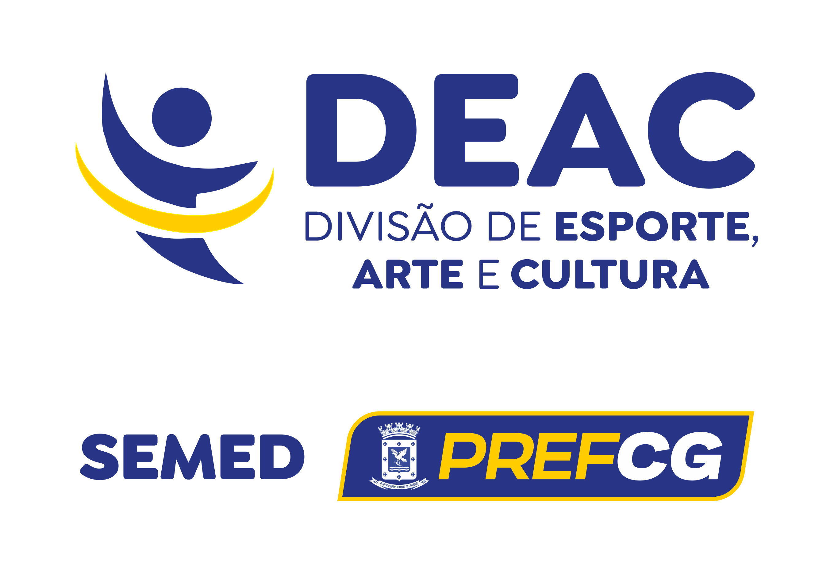 DEAC e SEMED